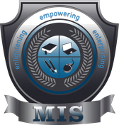 Maxford International School crest